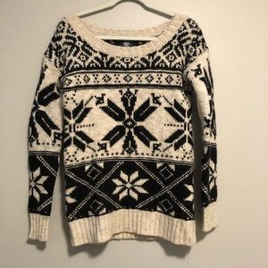 American Eagle Sweater Dress!